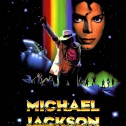   / Michael Jackson: Moonwalker (1988) BDRip 1080p