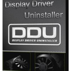 Display Driver Uninstaller 18.0.6.1 Final Portable