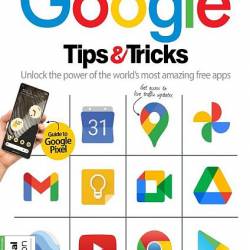 Google Tips & Tricks - 18th Edition 2023 (PDF) -  , manual, , , !