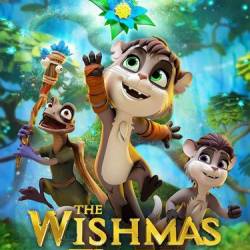   / The Wishmas Tree (  / Ricard Cuss&#243;) (2019) , , BDRip