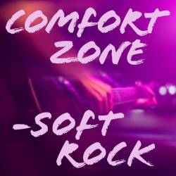 Comfort Zone - Soft Rock (2023) FLAC - Soft Rock, Rock