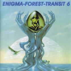 Enigma-Forest-Transit 6 (1998) OGG - Electronic, Ambient, New Wave