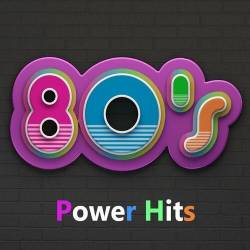 80s Power Hits Anni Ottanta (2023) MP3