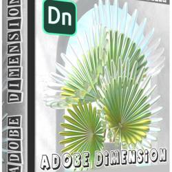 Adobe Dimension 3.4.8.4102 by m0nkrus