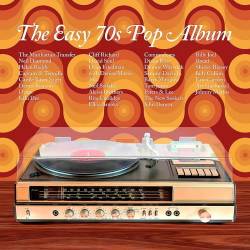 The Easy 70s Pop Album (2CD) (2023) - Pop