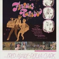   / Finian's Rainbow (1968) BDRip-AVC