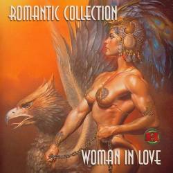 Romantic Collection - Woman In Love (2000) OGG - Electronic, Jazz, Rock, Pop