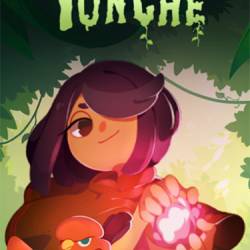 Tunche Enhanced Edition [v 1.1.0] (2021) PC | RePack  