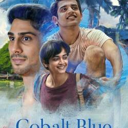   / Cobalt Blue (  / Sachin Kundalkar) (2022) , , , , -, WEBRip-AVC