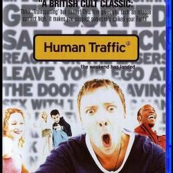  ! / Human Traffic (1999) BDRip-AVC