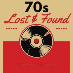 70s Lost and Found (2023) - Pop, Rock, RnB