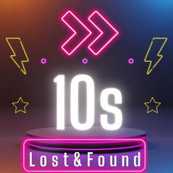 10s Lost and Found (2023) FLAC - Pop, Rock, RnB