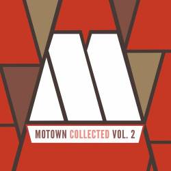 Motown Collected Volume 2 (2023) - RnB, Soul