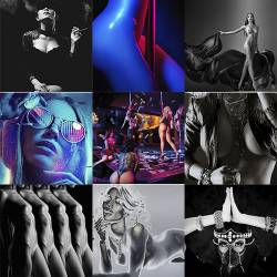 Exotic Dance Songs Collection Part 15 (2022-2023) - Dance, Soul, RnB, New Age, Ambient, Electronic, Rock, Hard Rock, Metal