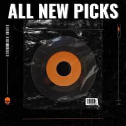 All New Picks (2023) - Pop, Rock, RnB, Dance