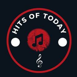 Hits Of Today (2023) - Pop, Rock, RnB, Dance