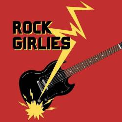 Rock Girlies (2023) - Rock