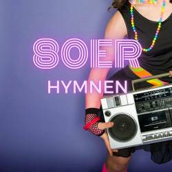 80er Hymnen (2023) - Pop, Rock, RnB, Dance