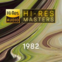 Hi-Res Masters 1982 (2023) FLAC - Pop, Rock, RnB