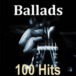 100 Hits Ballads (2023) MP3