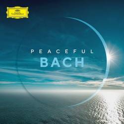 Peaceful Bach (FLAC) - Classical, Instrumental!