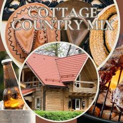 Cottage Country Mix 2023 (2023) - Country