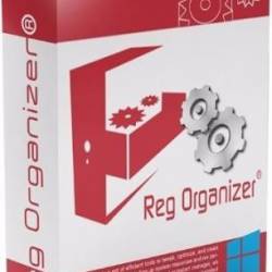 Reg Organizer 9.20 Beta RePack/Portable by D!akov