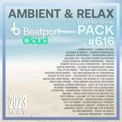 Beatport Ambient&Relax: Sound Pack #616 (2023) MP3