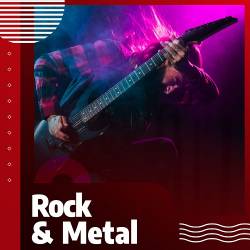 Rock and Metal (2023) FLAC - Rock, Metal