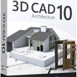 Ashampoo 3D CAD Architecture 10.0.0 Final + Portable