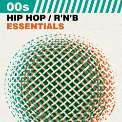 00s Hip Hop RNB Essentials (2023) - Rap, Hip Hop