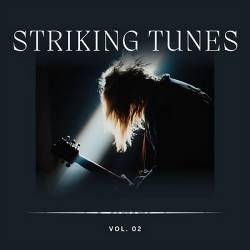 Striking Tunes Vol 2 (2023) FLAC - Rock