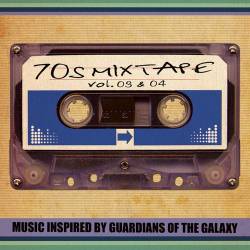 70s Mixtape Vol. 3-4 - Music Inspired by Guardians of the Galaxy (2014) FLAC - Rock