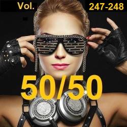 50/50 - Vol.247-248 (2023) MP3