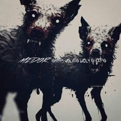 Medor - Skinny Wolves, Ugly Sheeps (2023) MP3, 320 kbps