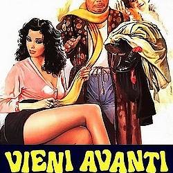  / Vieni avanti cretino (1982) DVDRip