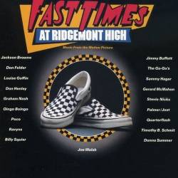 Fast Times At Ridgemont High (1982) FLAC - Soundtrack, Film