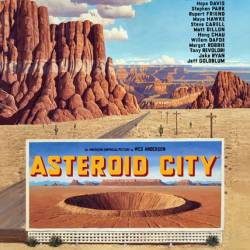   / Asteroid City (2023) WEB-DLRip / WEB-DL 1080p