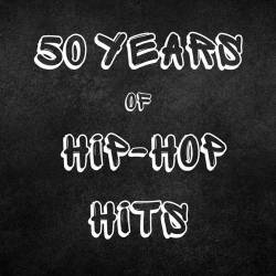 50 Years of Hip-Hop Hits (2023) FLAC - Hip Hop, Rap