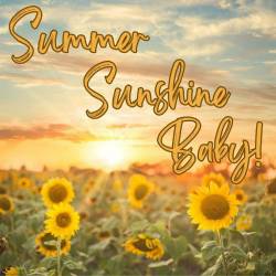 Summer Sunshine Baby! (2023) - Pop