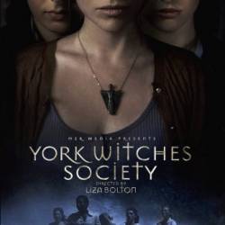    / York Witches' Society (  / Liza Bolton) (2021) , , WEB-DLRip