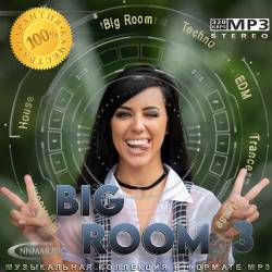 Big Room 3 (2023) - Big Room, Dance, Hands Up