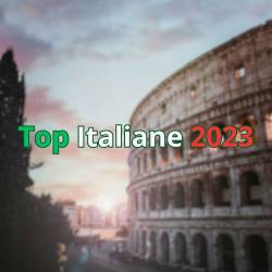 Top Italiane 2023 (2023) - Pop