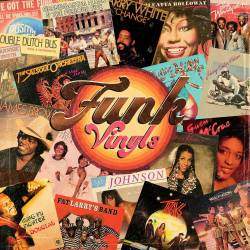 Funk Vinyls (2CD) (2023) - Funk