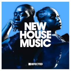 Defected New House Music August 4th (2023) - House, Deep House, Afro House, Tech House, Nu Disco, Disco, Melodic House, Melodic Techno, Indie Dance