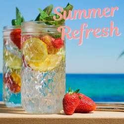 Summer Refresh (2023) - Pop, Rock, RnB, Dance