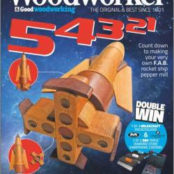  | The Woodworker & Good Woodworking 7 ( 2023)