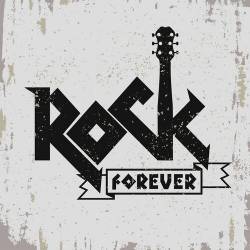 Rock Forever (2023) - Rock