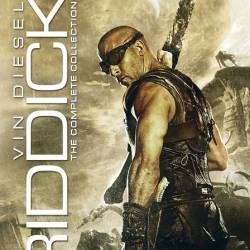  / Riddick (2013) BDRip