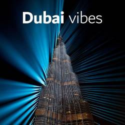 Dubai Vibes (2023) - Hip Hop, Rap